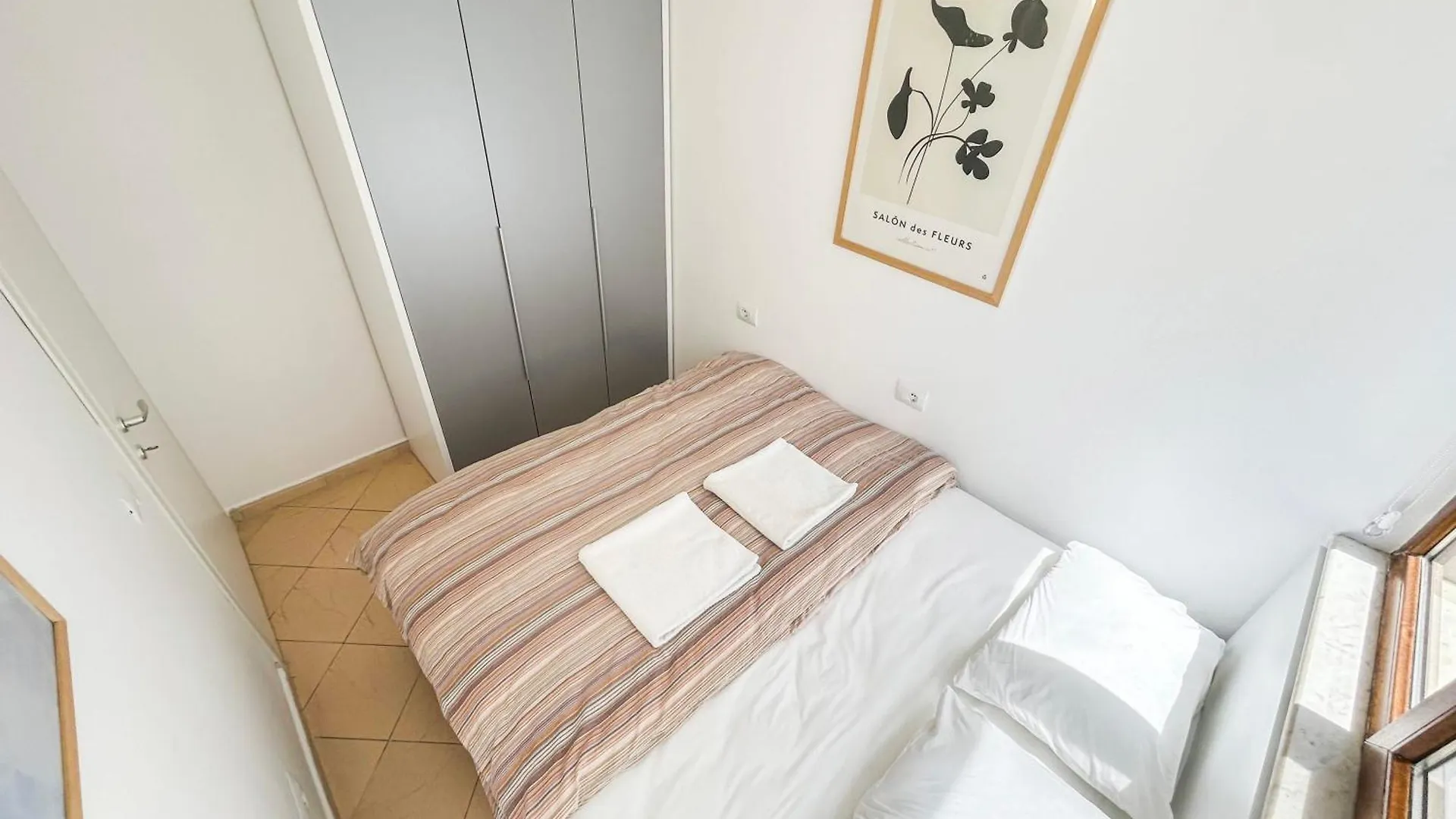 2 Bedrooms 1032 Golem  Golem (Tirana)