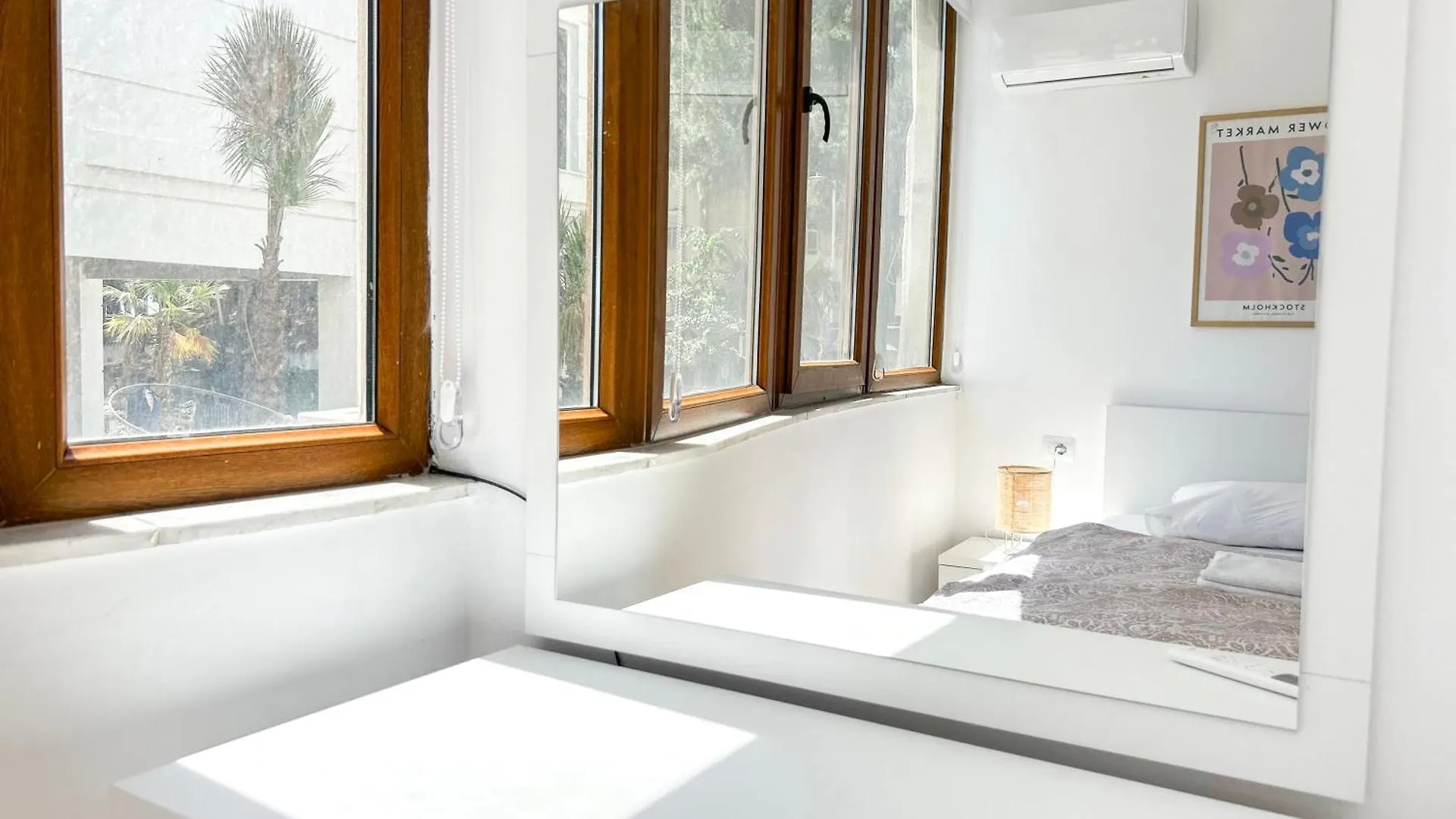 2 Bedrooms 1032 Golem  0*, Golem (Tirana)
