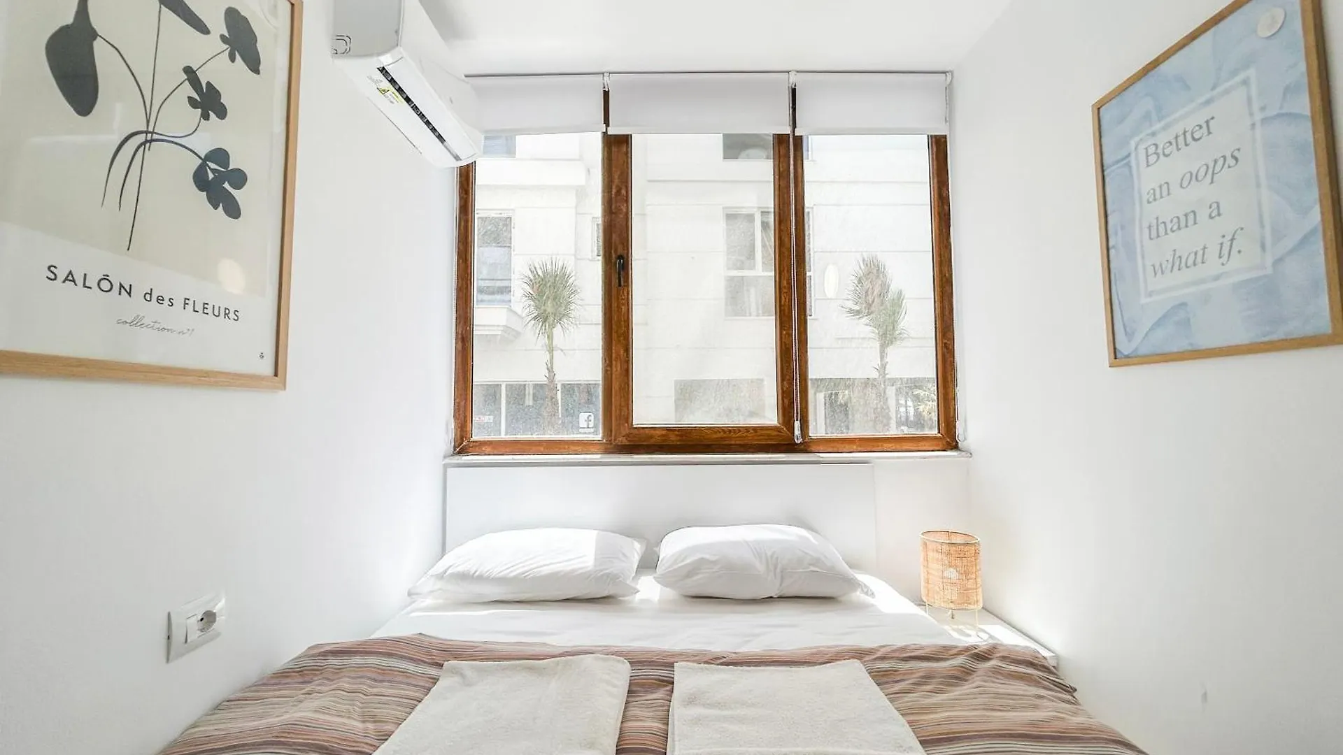 2 Bedrooms 1032 Golem  Albania