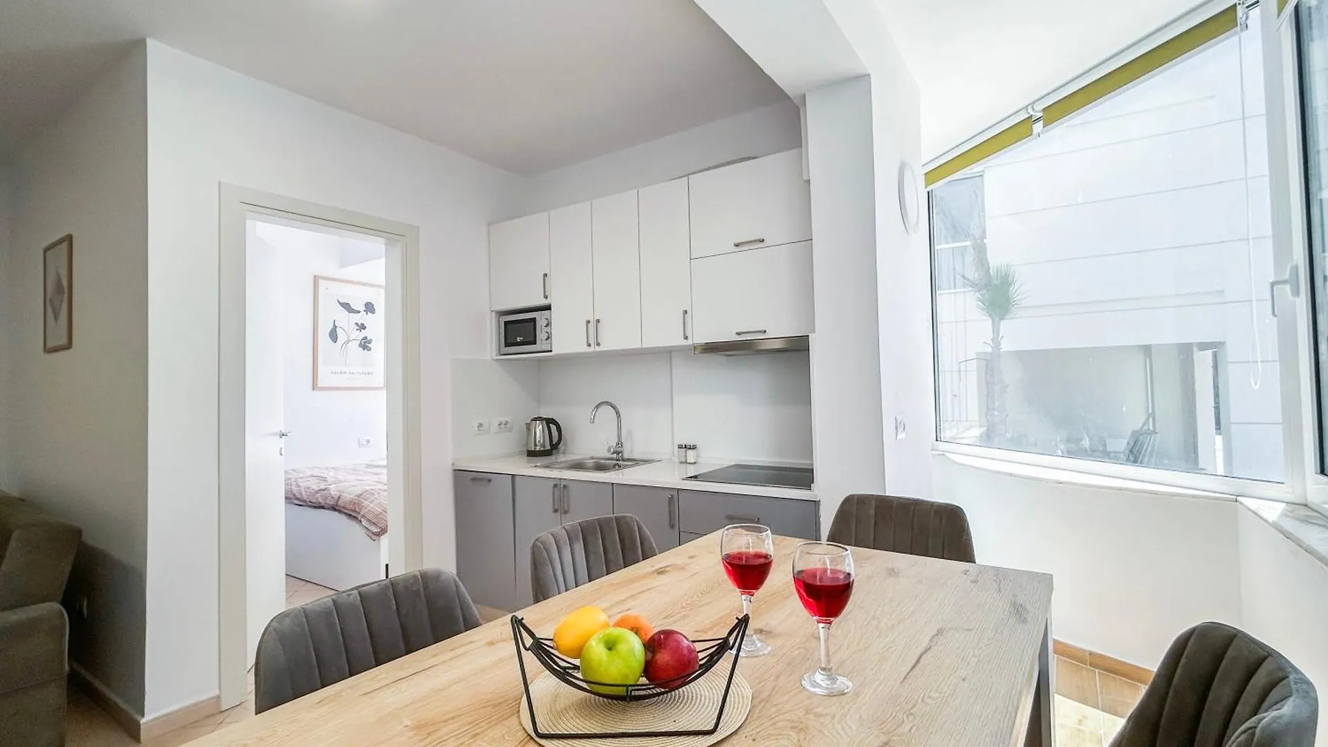 2 Bedrooms 1032 Golem  Albania
