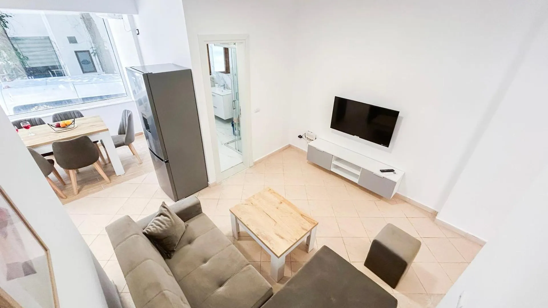 2 Bedrooms 1032 Golem