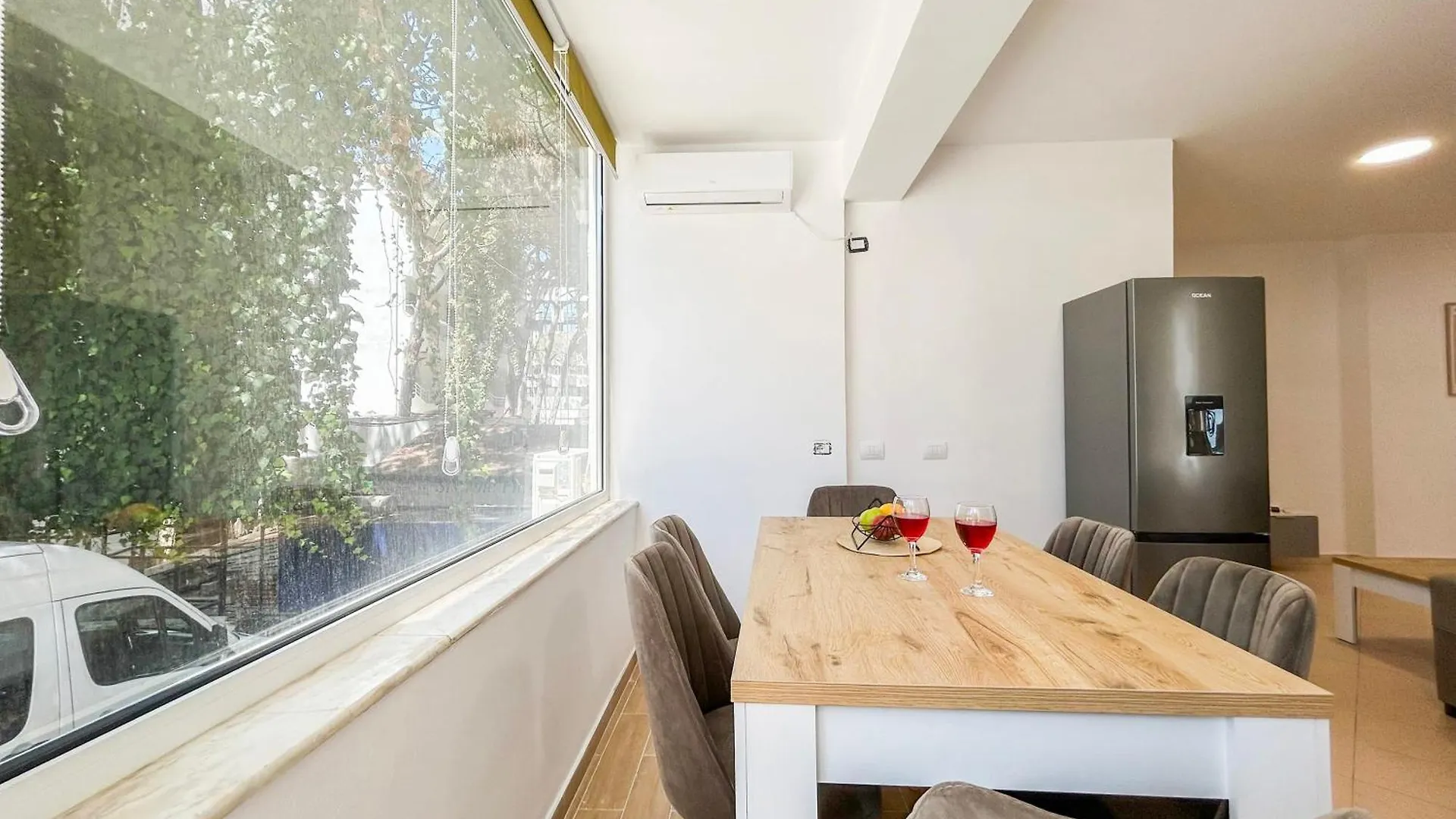 2 Bedrooms 1032 Golem  0*, Golem (Tirana) Albania