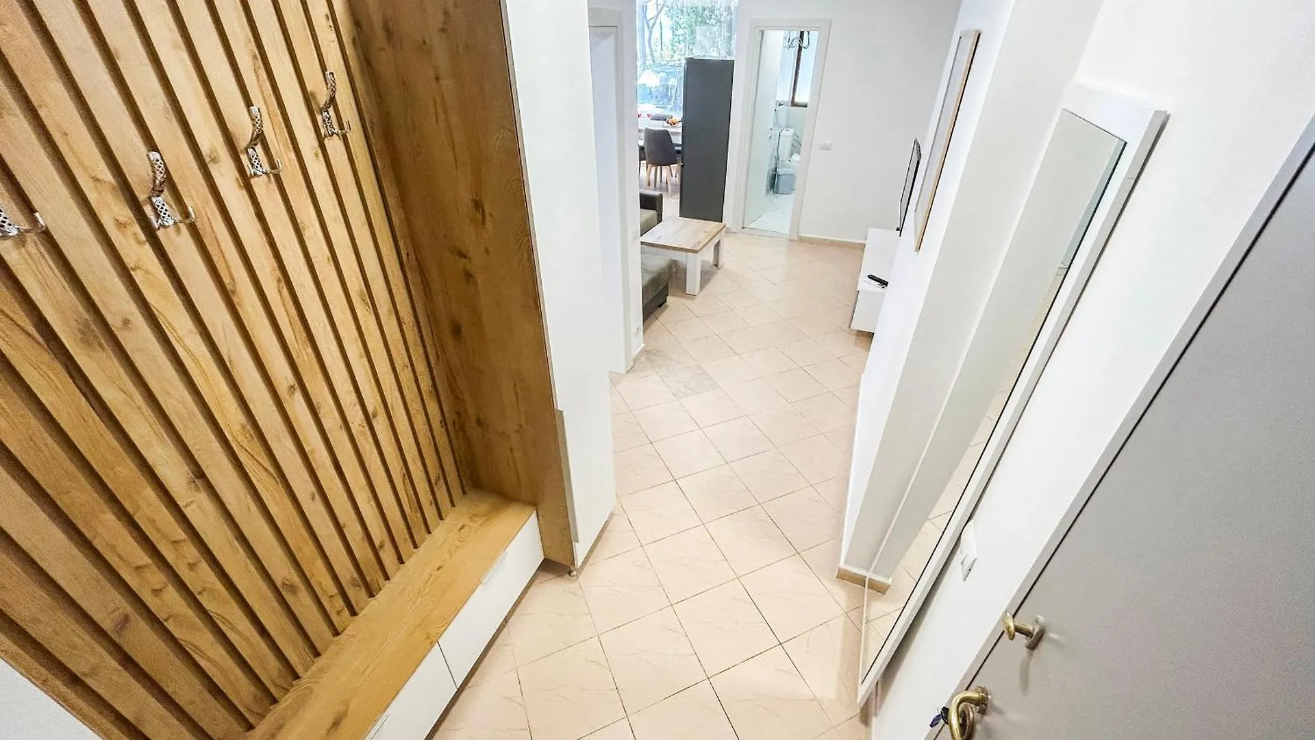 2 Bedrooms 1032 Golem  Apartment Golem (Tirana)