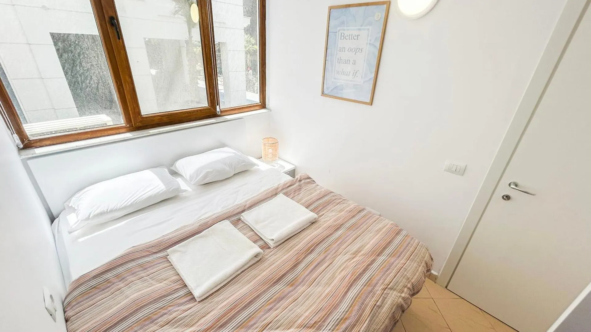2 Bedrooms 1032 Golem  Golem (Tirana)