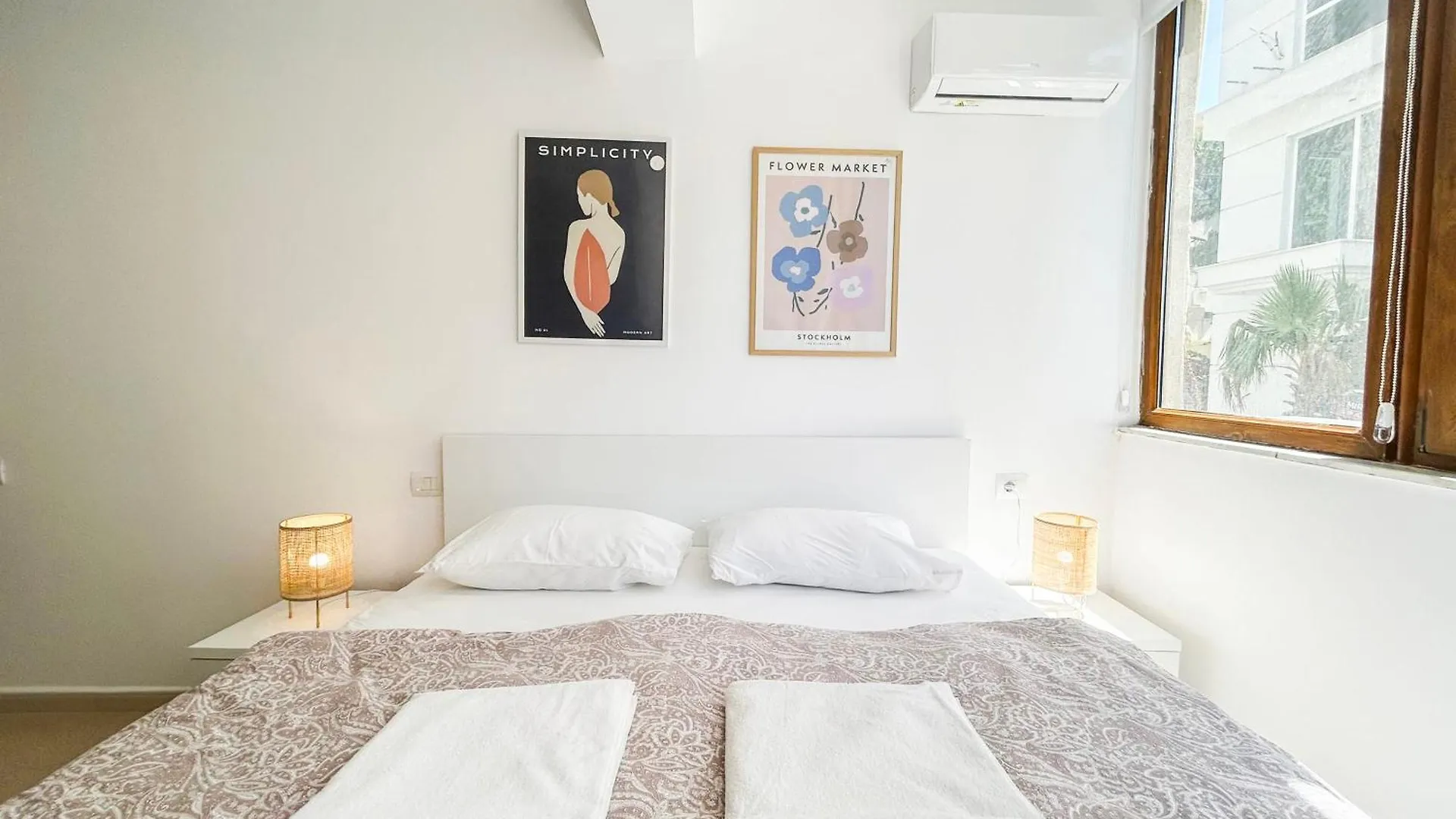 Apartment 2 Bedrooms 1032 Golem