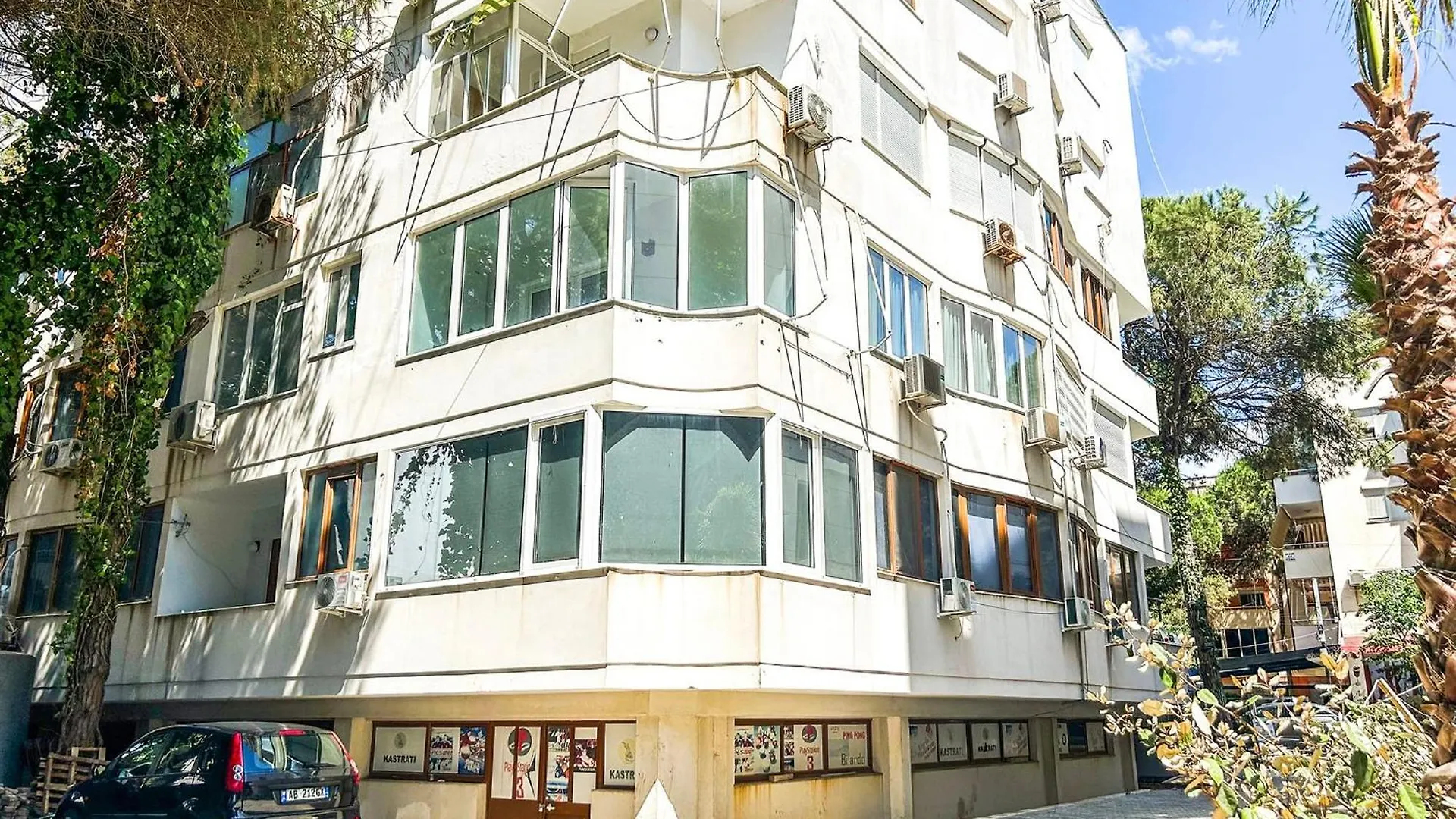 2 Bedrooms 1032 Golem  Golem (Tirana)