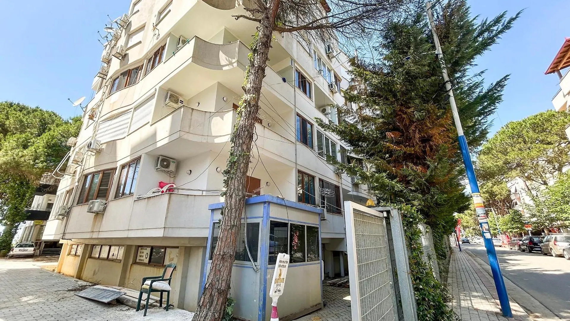 2 Bedrooms 1032 Golem  Albania