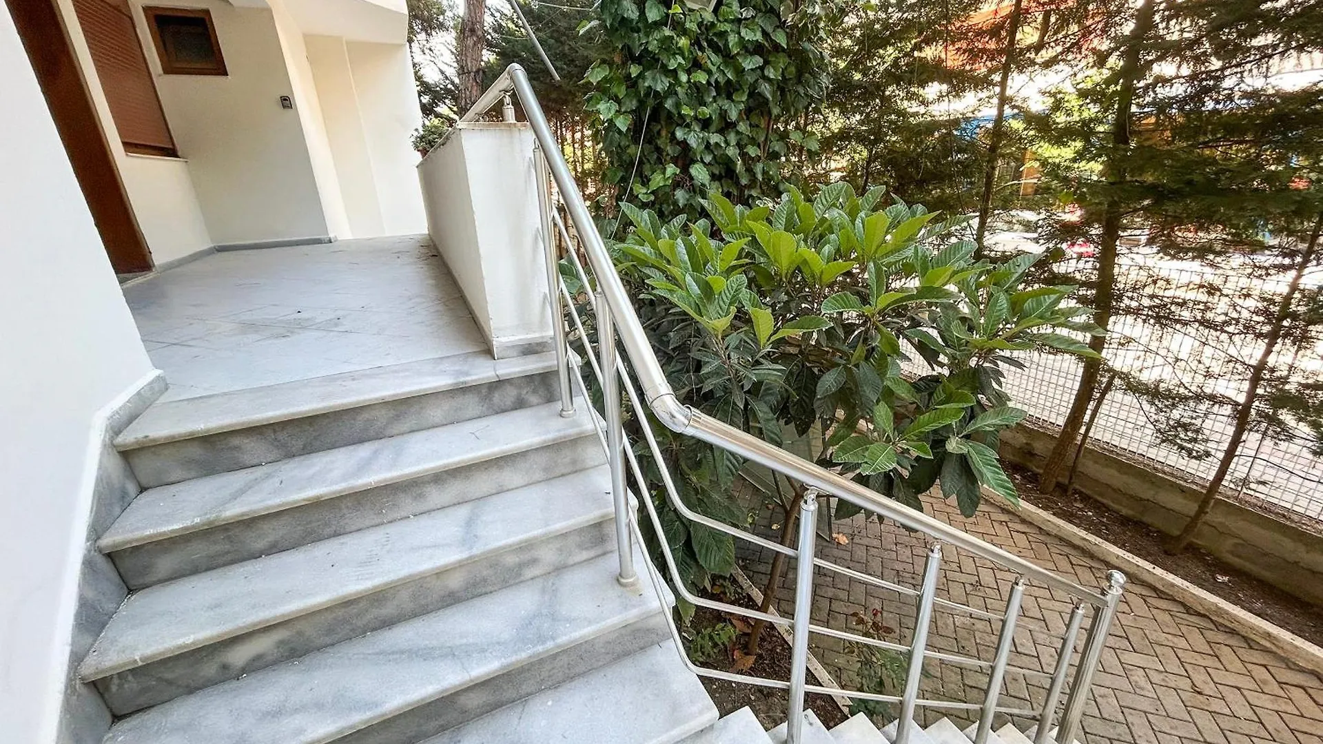 Apartment 2 Bedrooms 1032 Golem  Albania