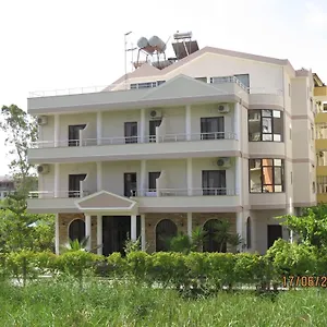 Red Rose Guest house