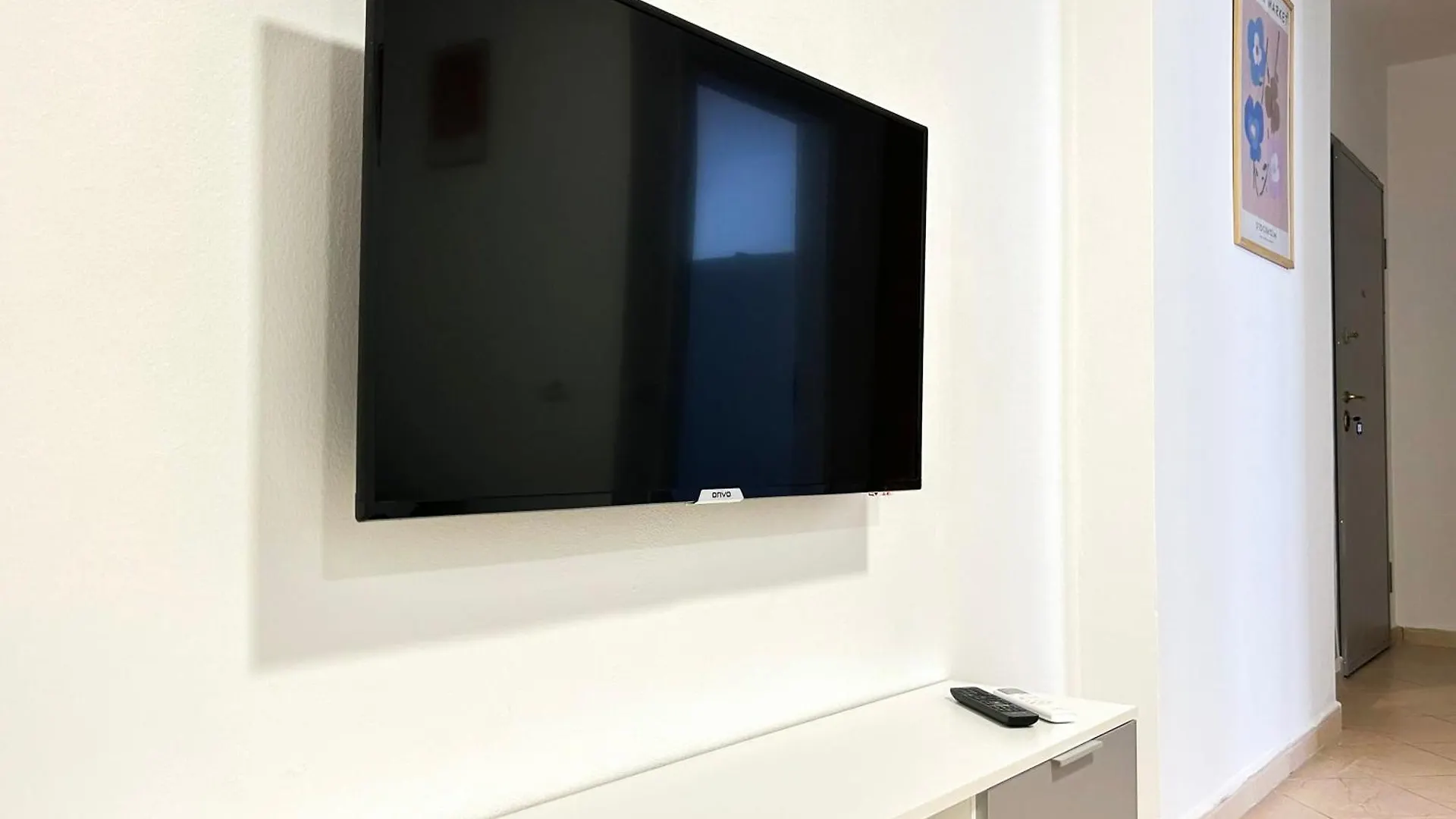 2 Bedrooms 1032 Golem  0*, Golem (Tirana) Albania