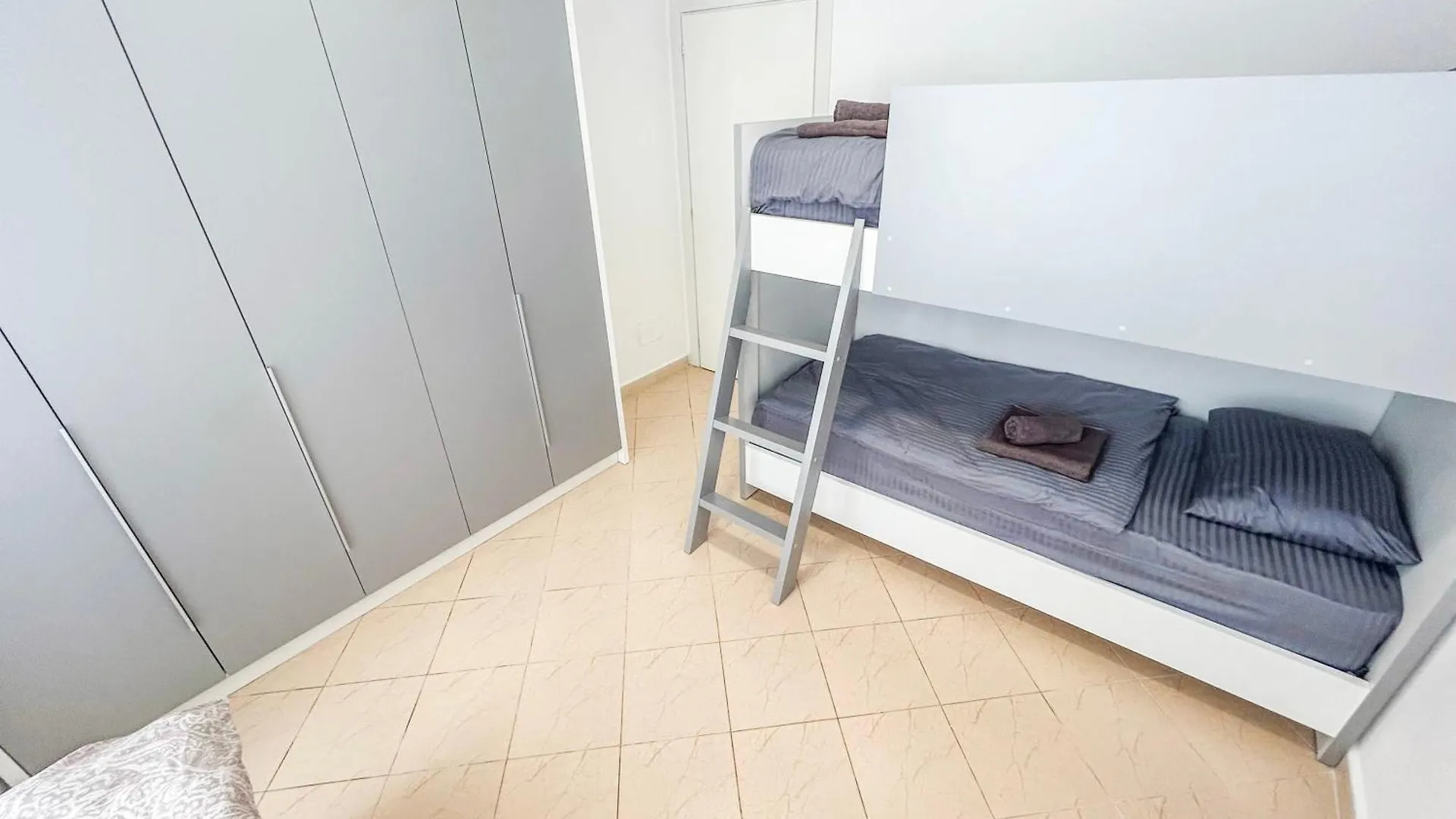 Appartamento 2 Bedrooms 1032 Golem