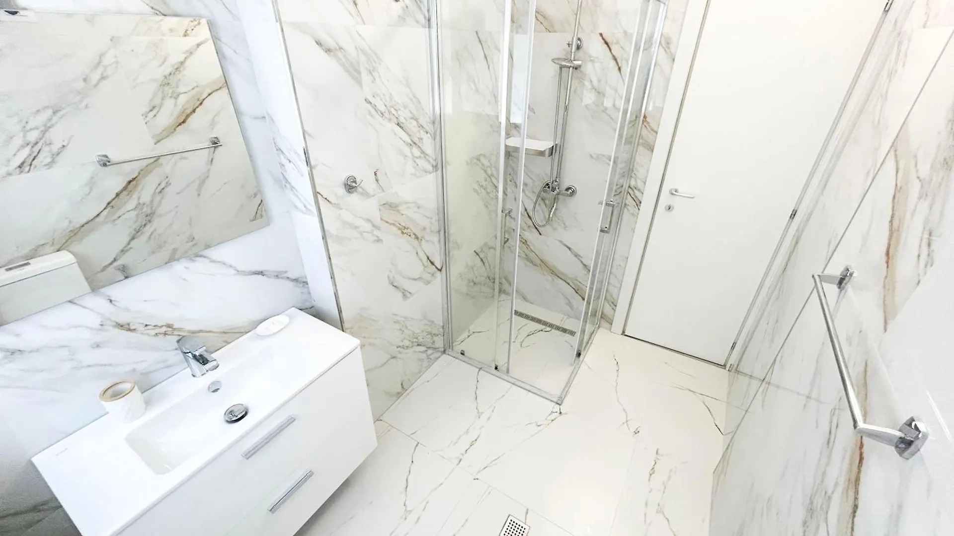 Appartamento 2 Bedrooms 1032 Golem