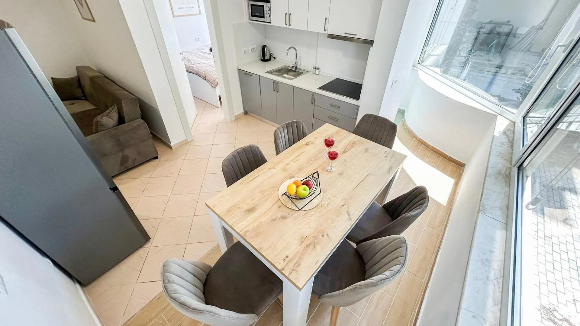 2 Bedrooms 1032 Golem  Albania